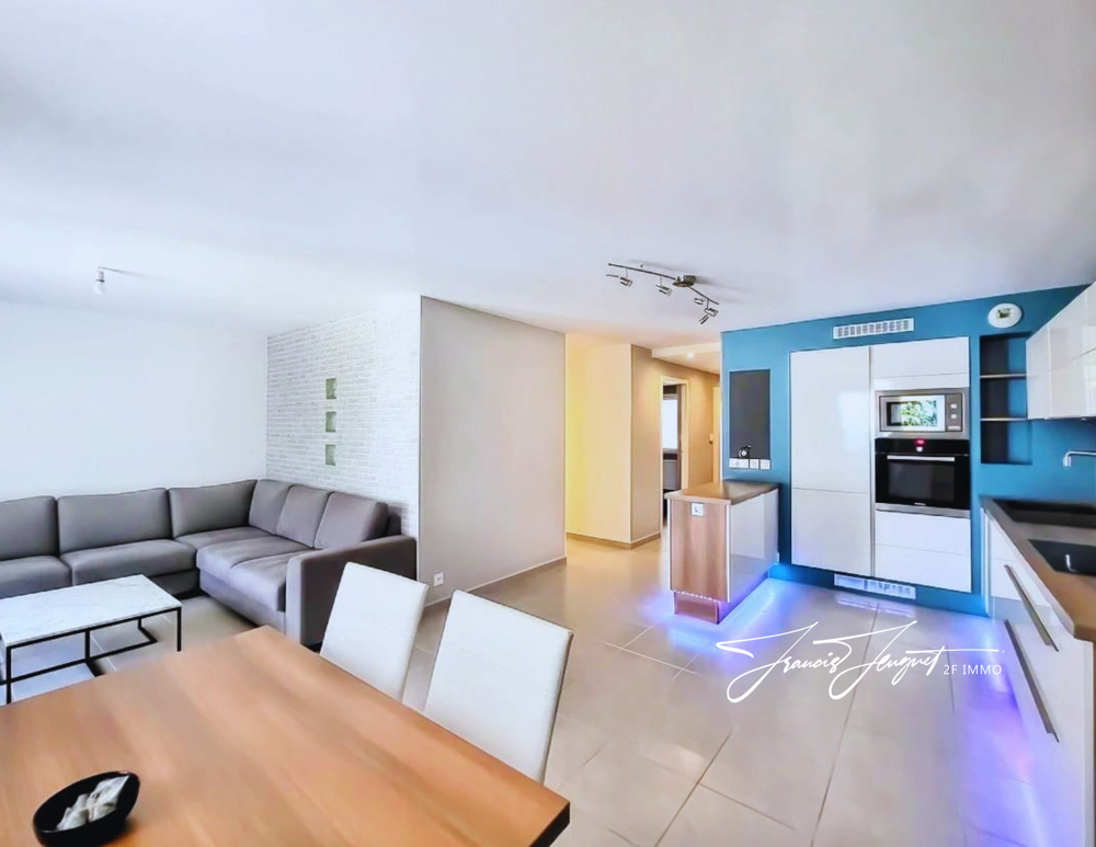 Appartement 3 pièces 66 m² · à Annecy · 66 m² · 379 500 €