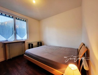  Appartement � vendre 5 pi�ces 98 m�