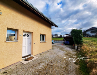  Maison  vendre 4 pices 103 m