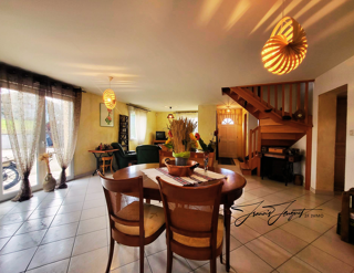  Maison  vendre 4 pices 103 m