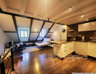  Appartement � vendre 2 pi�ces 62 m�