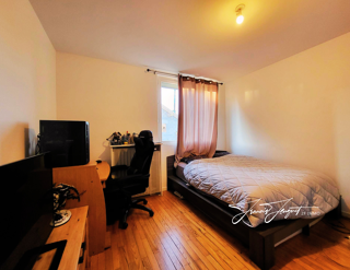  Appartement  vendre 5 pices 91 m