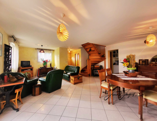  Maison  vendre 4 pices 103 m