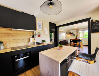  Appartement  vendre 3 pices 80 m