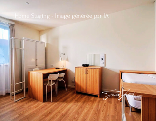  Appartement � vendre 5 pi�ces 98 m�