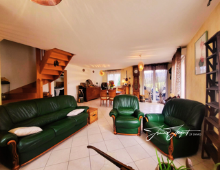  Maison  vendre 4 pices 103 m