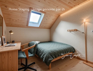  Appartement � vendre 5 pi�ces 91 m�