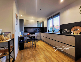  Appartement � vendre 5 pi�ces 98 m�