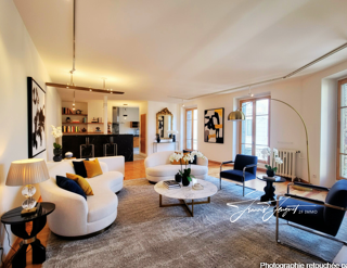  Appartement � vendre 3 pi�ces 110 m�