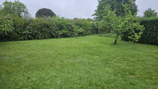  Terrain � vendre 584 m�