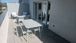  Appartement � vendre 5 pi�ces 109 m�