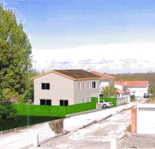  Maison  vendre 4 pices 118 m