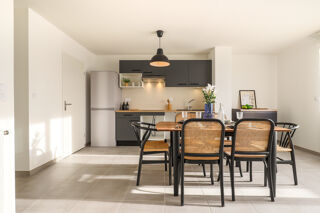  Appartement  vendre 5 pices 109 m