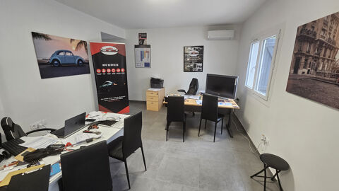 Bureaux à Vendre 254000 31140 Pechbonnieu