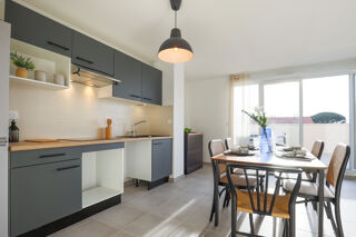  Appartement � vendre 5 pi�ces 109 m�