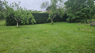  Terrain � vendre 584 m�