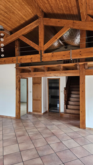  Appartement  vendre 4 pices 133 m