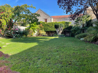 Vente Maison MAISON DE CARACTERE Boissise la bertrand