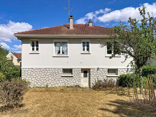  Maison à vendre 4 pièces 78 m²