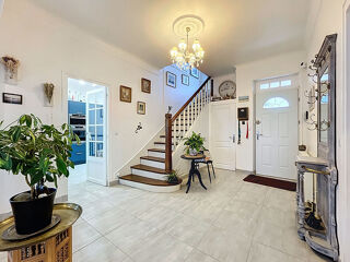  Maison � vendre 9 pi�ces 172 m�