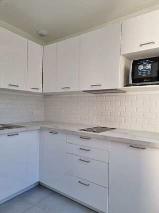  Appartement à louer 1 pièce 35 m² Melun