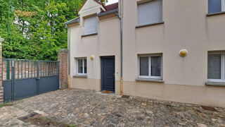  Appartement à louer 3 pièces 67 m²