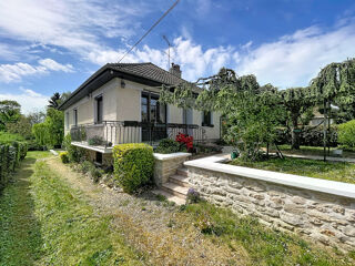  Maison � vendre 6 pi�ces 120 m�