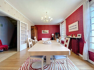  Maison � vendre 6 pi�ces 156 m�