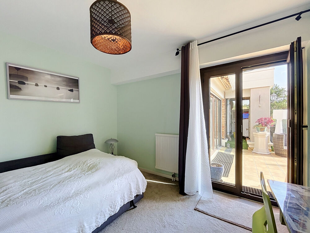 Vente Appartement A Vendre - GRANDE TERRASSE Melun