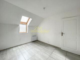  Appartement à louer 2 pièces 39 m²