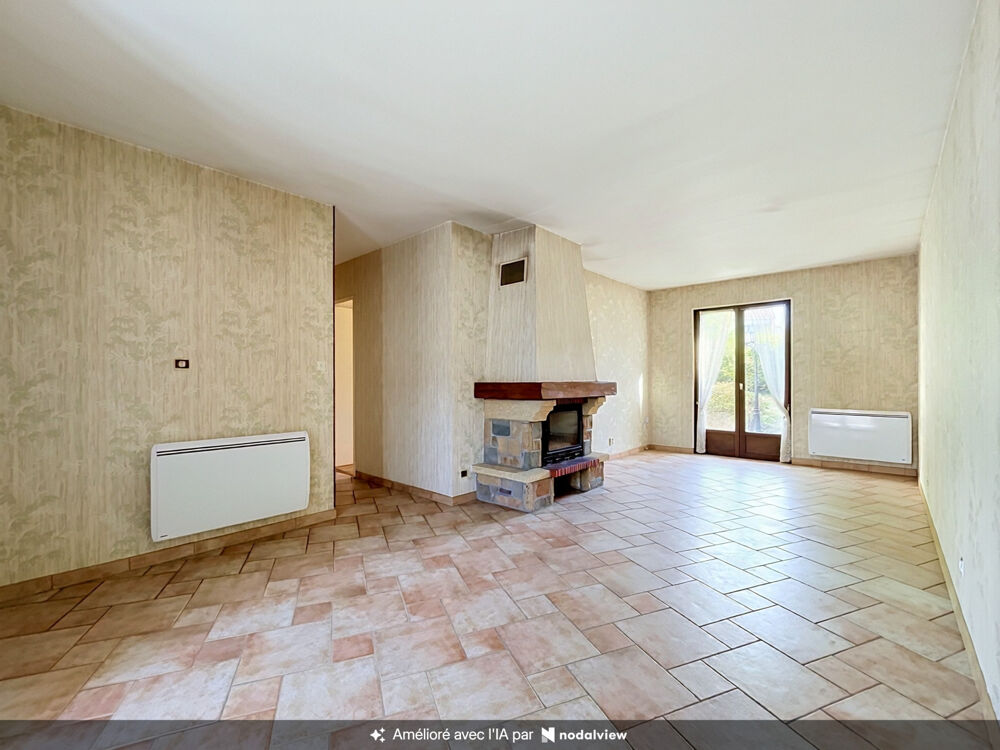 Vente Maison A Vendre - MAISON DE PLAIN PIED Le mee sur seine