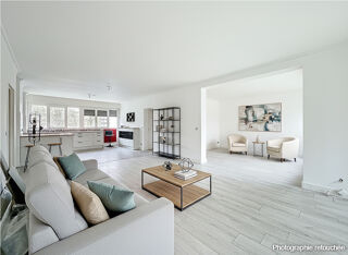  Appartement à vendre 7 pièces 140 m²