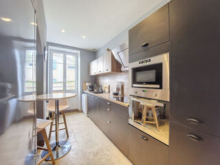  Maison à vendre 6 pièces 186 m²