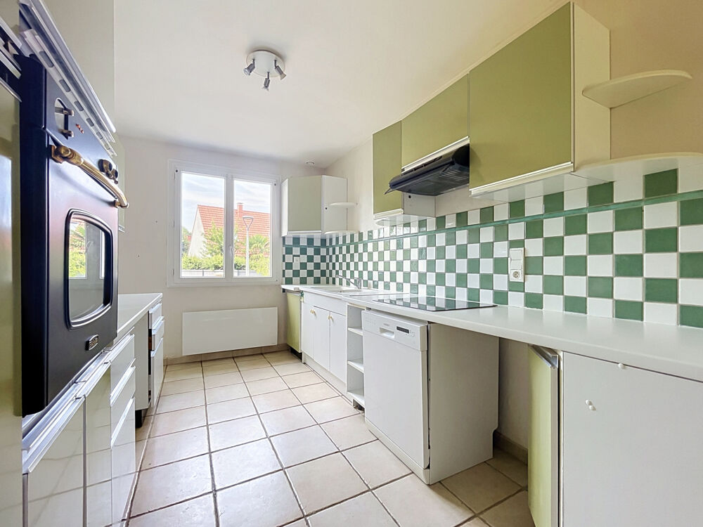 A Vendre - MAISON FAMILIALE