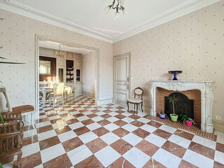  Maison � vendre 7 pi�ces 190 m�