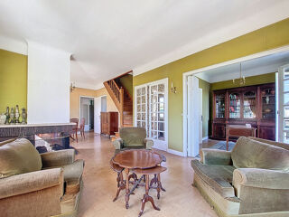  Maison � vendre 5 pi�ces 100 m�