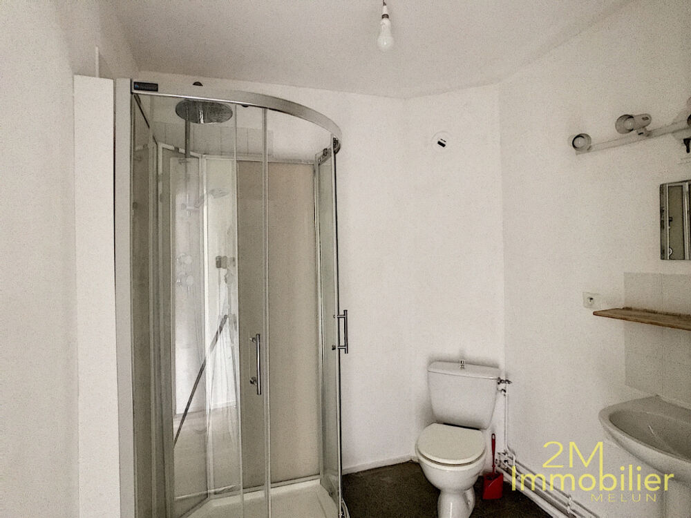 Location Appartement Appartement A Louer Melun 2 pièces 32.36 m2 Melun