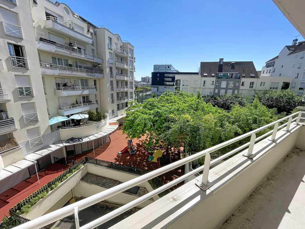 Appartement F4 de 80 m2 Melun, à 5 min à pied de la gare