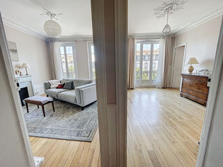  Appartement � vendre 4 pi�ces 83 m�