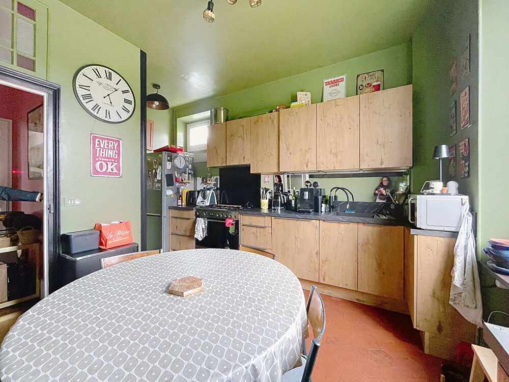Vente Maison Maison Melun GARE 13 pièce(s) 300 m2 + Dépendance Melun