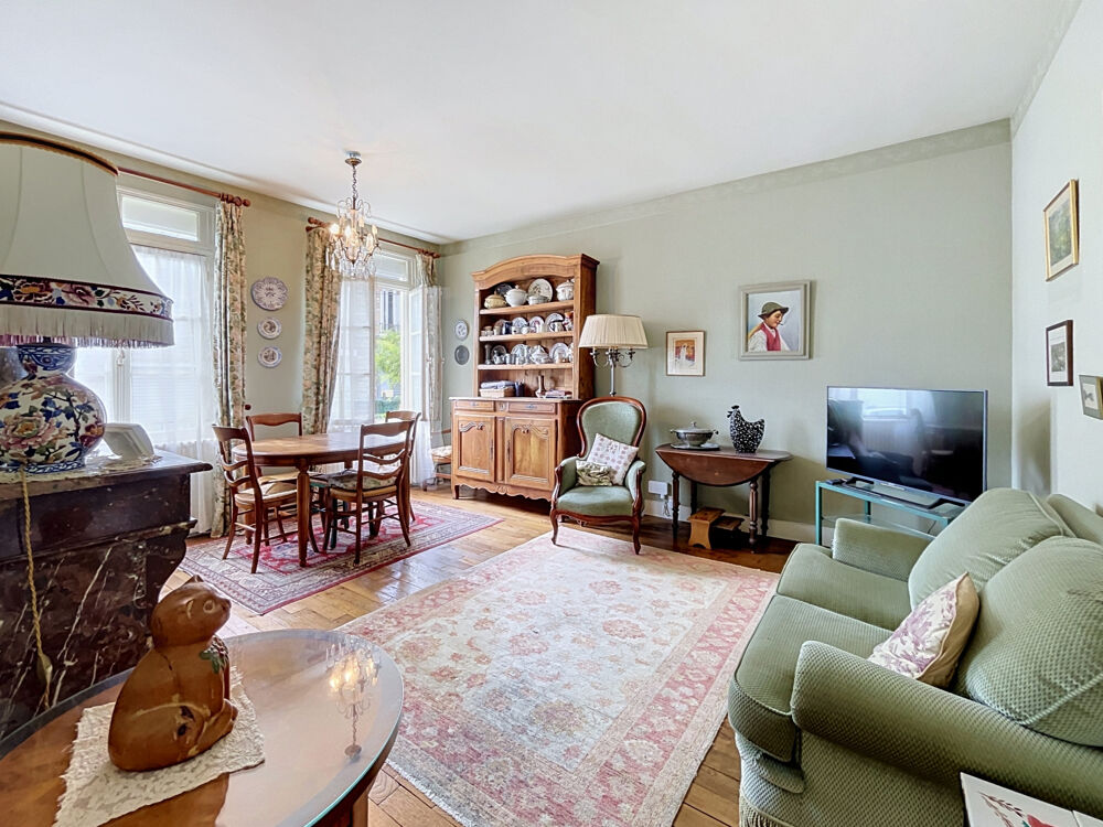 Vente Maison MELUN   Maison meulière à proximité de la gare Melun