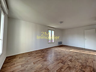  Appartement à louer 1 pièce 35 m²