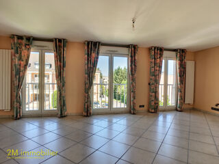  Appartement à louer 2 pièces 62 m²
