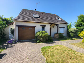 Maison � vendre 6 pi�ces 145 m�