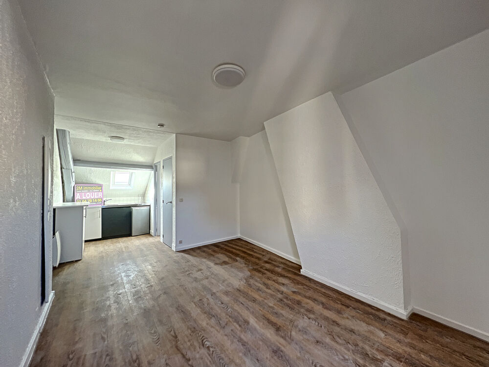 Vente Appartement STUDIO CENTRE VILLE MELUN Melun