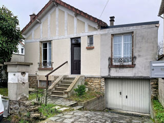  Maison � vendre 4 pi�ces 66 m�