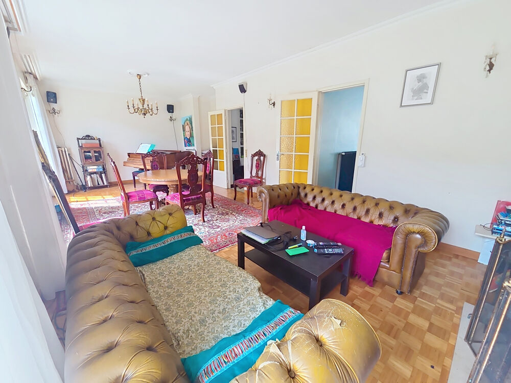 Vente Maison LA ROCHETTE VILLAGE MAISON INDIVIDUELLE SUR SOUS SOL Melun