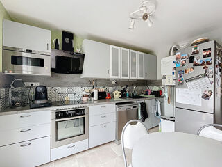  Maison � vendre 4 pi�ces 88 m�