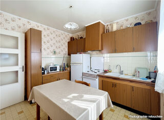  Maison à vendre 4 pièces 78 m²