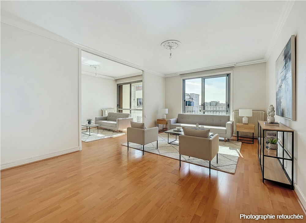 Opportunité à saisir Appartement Melun 3 pièces
